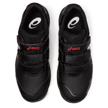 アシックス] ウィンジョブ CP112 安全靴（1273A056）