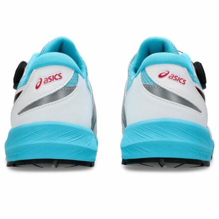 アシックス] ウィンジョブCP309 Boa 安全靴（1273A095）