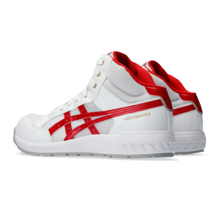 アシックス] ウィンジョブCP218 安全靴（1273A091）