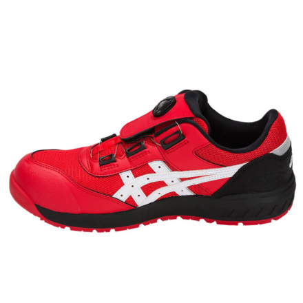 アシックス] ウィンジョブCP209 Boa 安全靴（1271A029）
