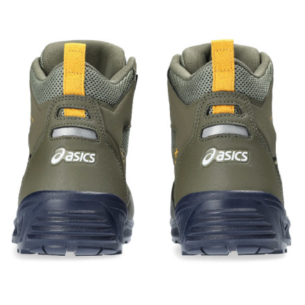 アシックス] ウィンジョブ CP604G-TX BOA 安全靴（1273A084）