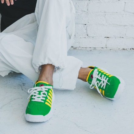 バートル] 3302 セーフティスニーカー(ユニセックス)