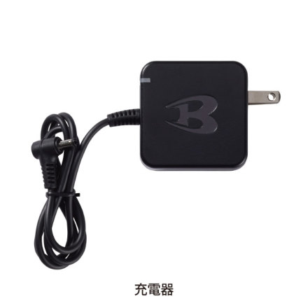 バートル] AC08/TC500 サーモクラフト【バッテリー・パッド】セット