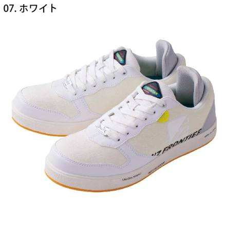 特価 [アイズフロンティア] 30040 アイズリミテッドセーフティシューズ