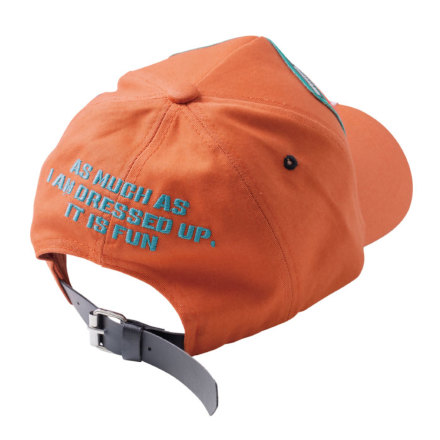 アイズフロンティア] 90094 アイズリミテッドベースボールキャップ