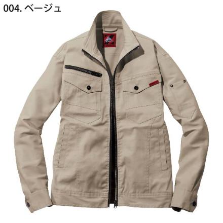 自重堂 [Z-DRAGON] 72600 ストレッチジャンパー