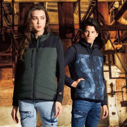 特価 自重堂 [Z-DRAGON] FGA79000 電熱ベスト