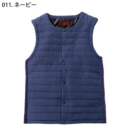 特価 [自重堂] FGA20010 電熱インナーベスト