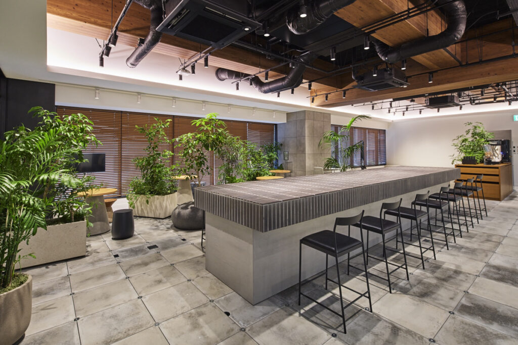 ゆうじ様製作依頼 外資系企業オフィスビル ゆうじ様製作依頼 外資系