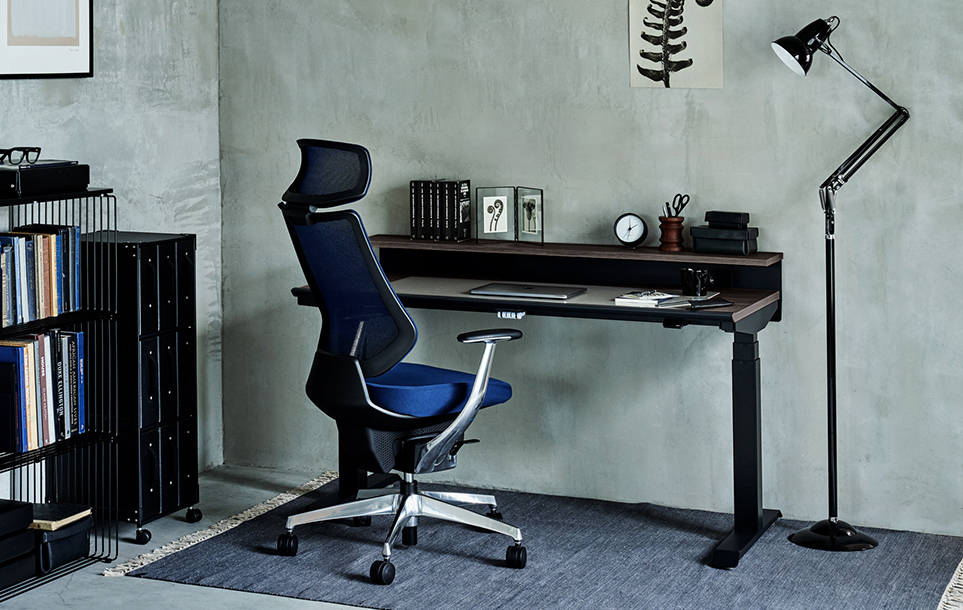 チェア・オフィスチェア/ing イング｜KOKUYO Workstyle Shop