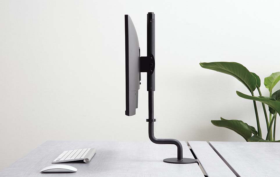 モニターアーム・その他/Loopo ルーポ｜KOKUYO Workstyle Shop