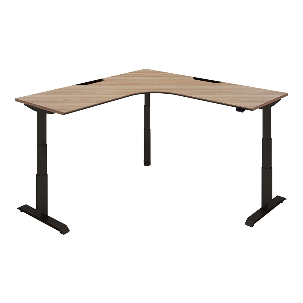 SEQUENCE シークエンス／L型／舟底エッジ／ハイグレードカラー／W1750