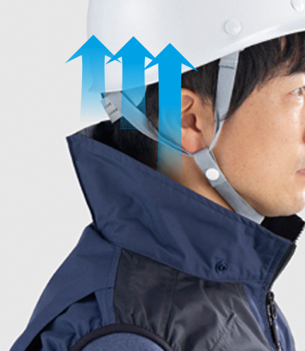 Nクールウェア | 株式会社エヌ・エス・ピー