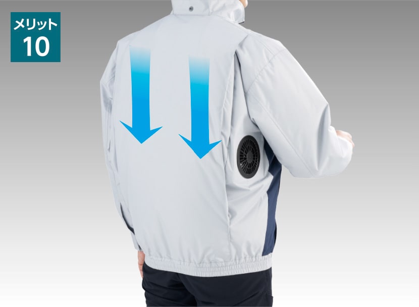 Nクールウェア | 株式会社エヌ・エス・ピー