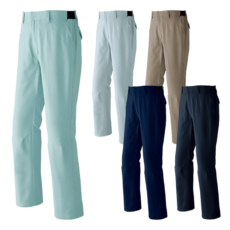 エコ帯電防止パンツ E871 | WORKWEAR LAB/ワークウエア・ラボ