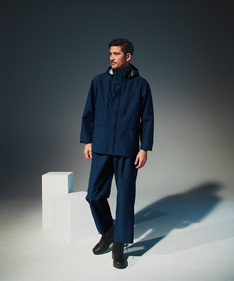 ゴアテックス レインジャケット 51029 | WORKWEAR LAB/ワークウエア