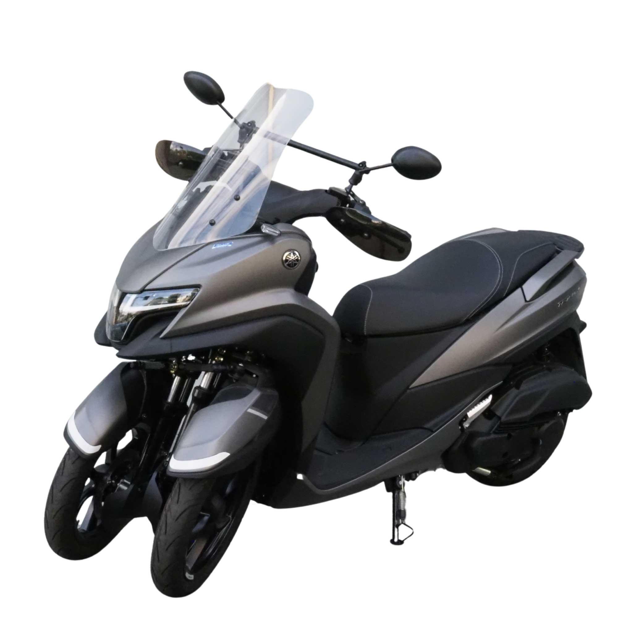 トリシティ125・155 ワイドスペーサーキット - バイクパーツメーカー