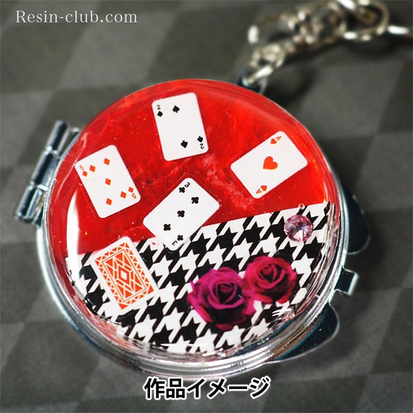 レジン材料 『トランプ 両面 RC-TRU-101』 レジンクラブ – Yuzawaya