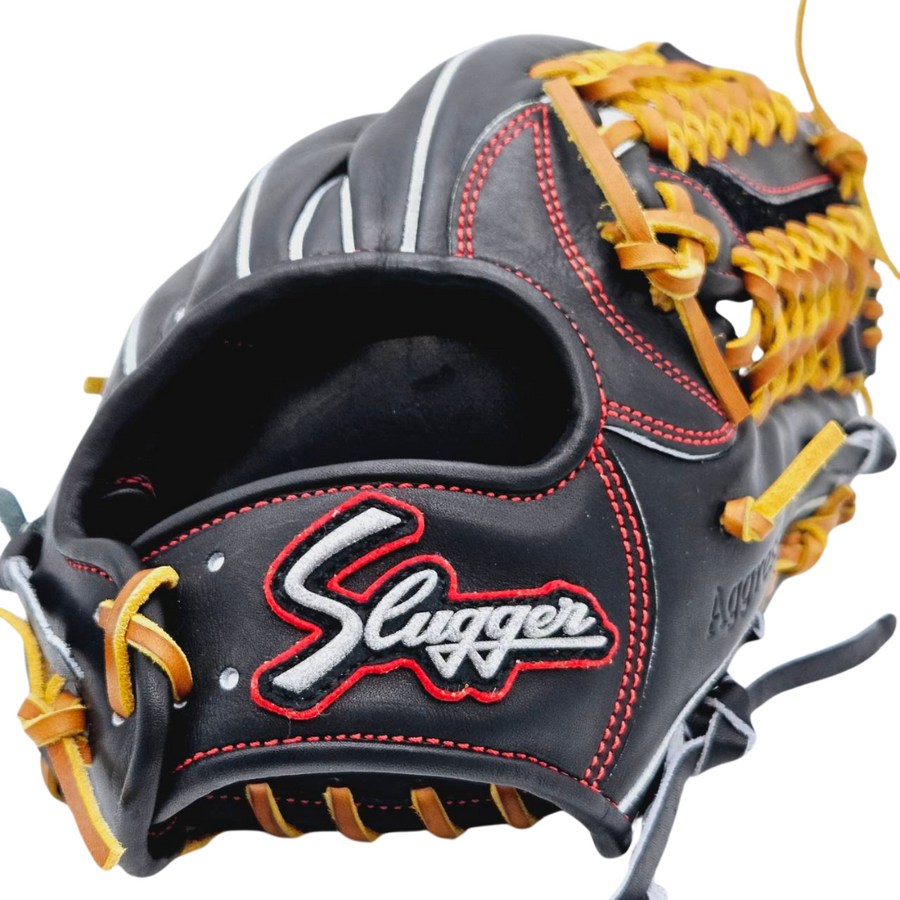 久保田スラッガー】硬式グラブ/送料無料/内野手用/KSG-AR5/右投げ/KIP