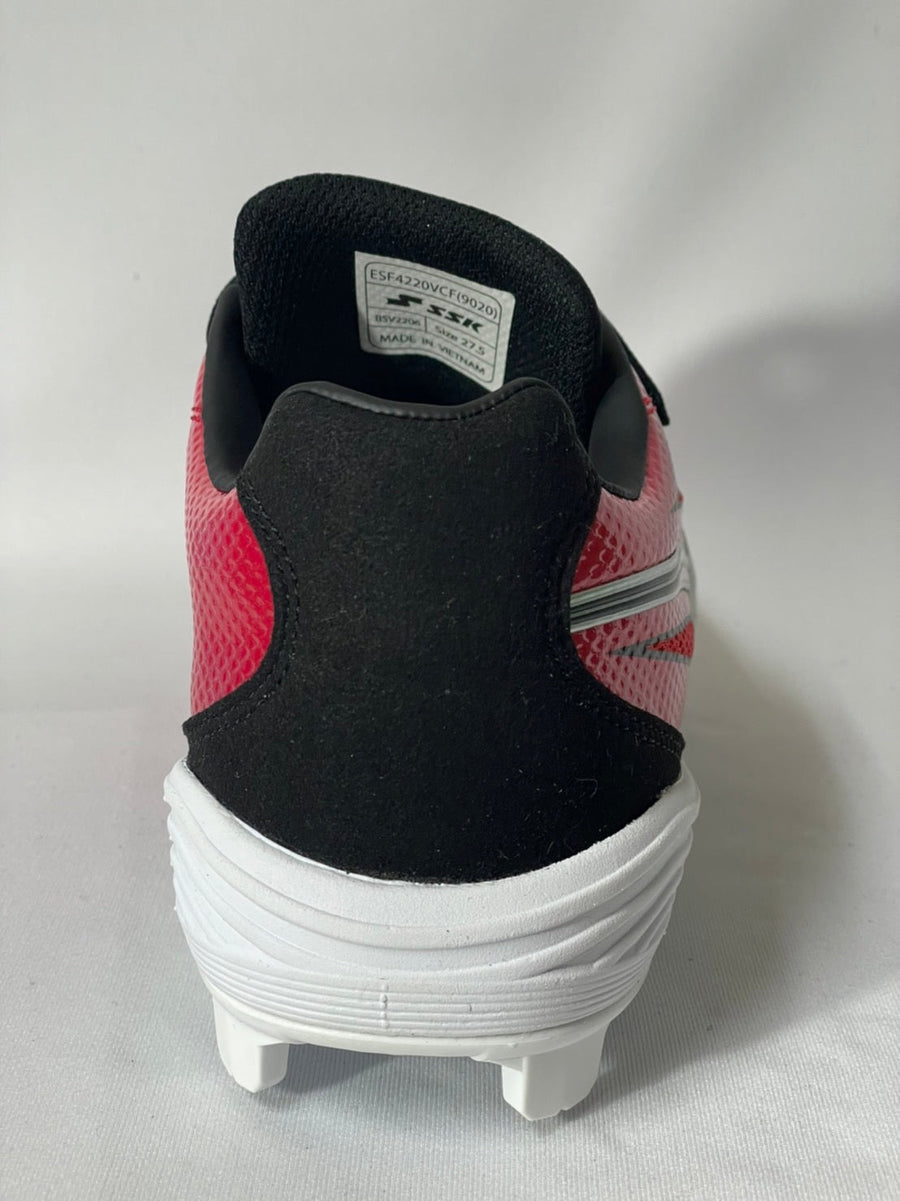 エスエスケイ】ポイントスパイク/プロエッジ/MC-VC/ESF4220VCF