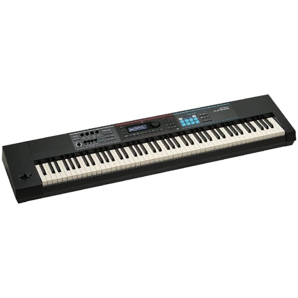 Roland JUNO DS-88 88-Key Synthesizer Keyboard – World Music Supply