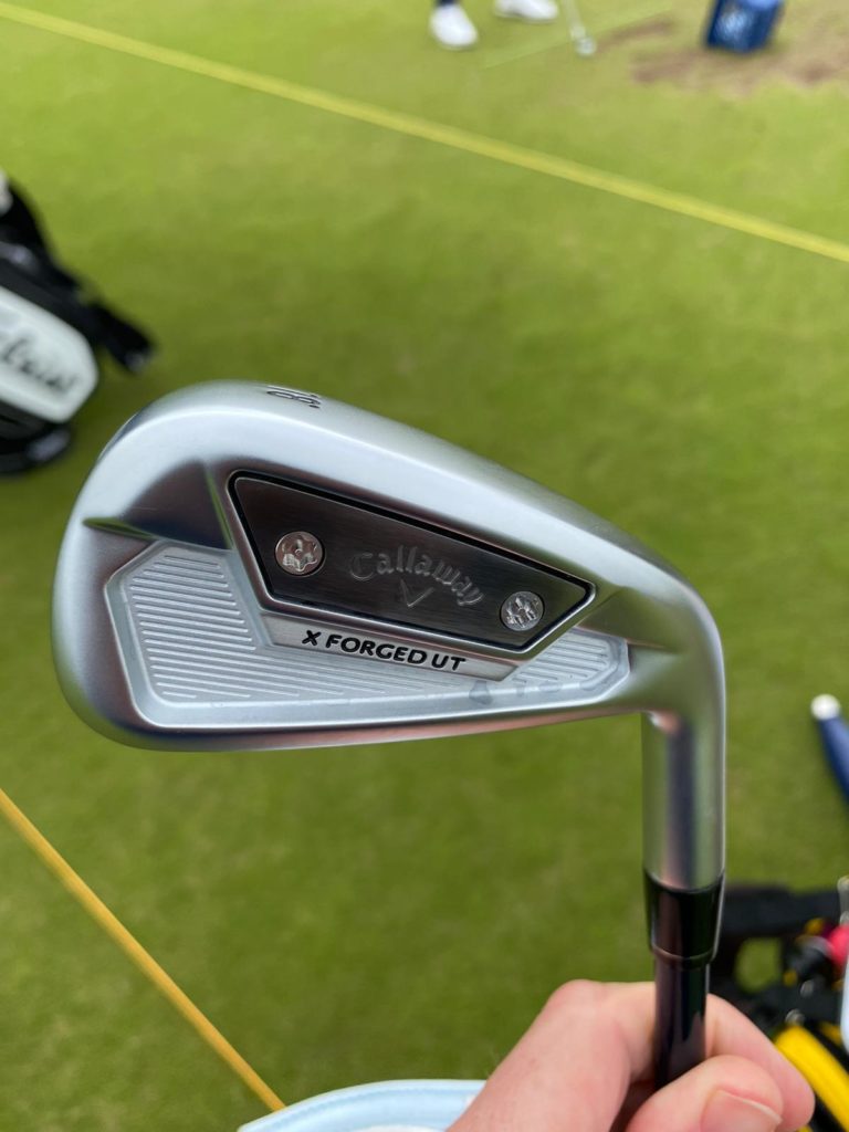 101: The X-Forged UT - World of Wunder