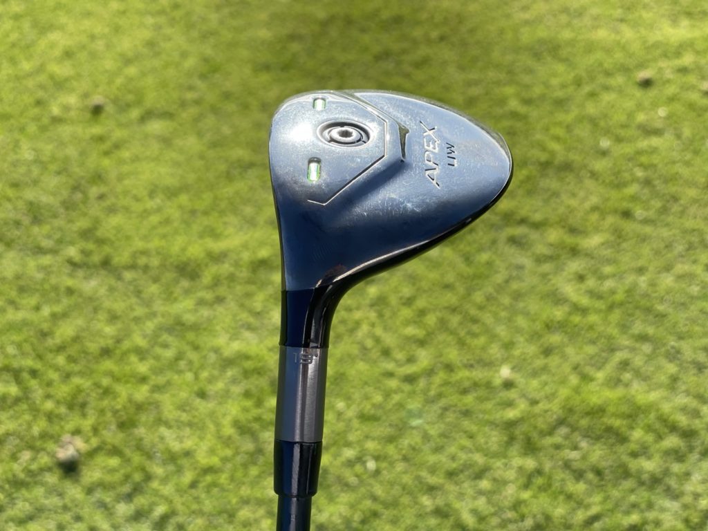 This thing is UNBELIEVABLE, Introducing the APEX UW - World of Wunder