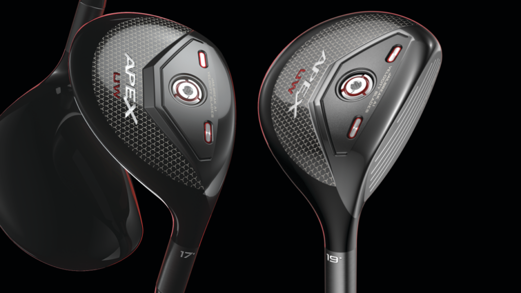 This thing is UNBELIEVABLE, Introducing the APEX UW - World of Wunder