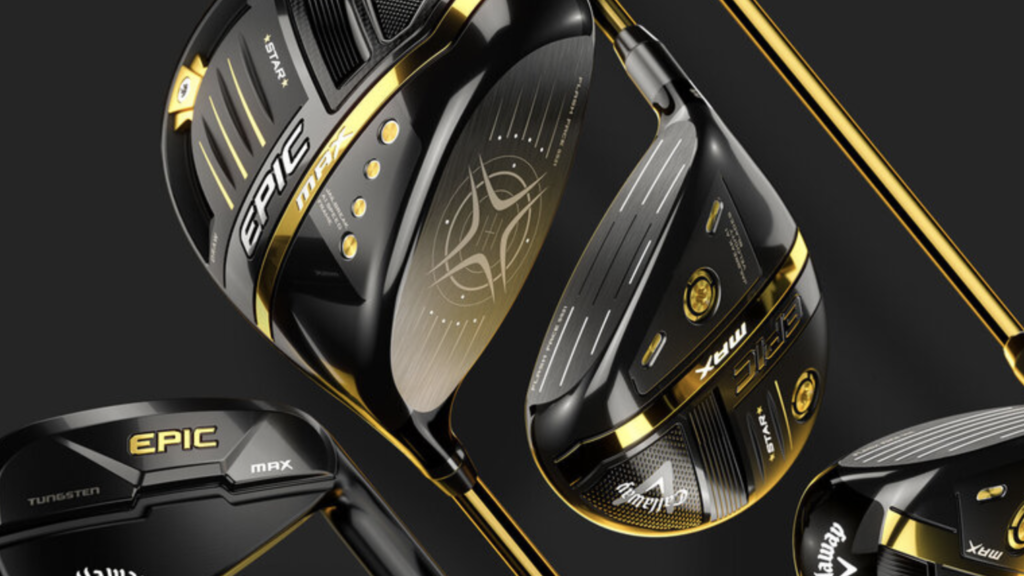 Fall Fitting series Part 3: Beauty and Brawn, Introducing Epic max