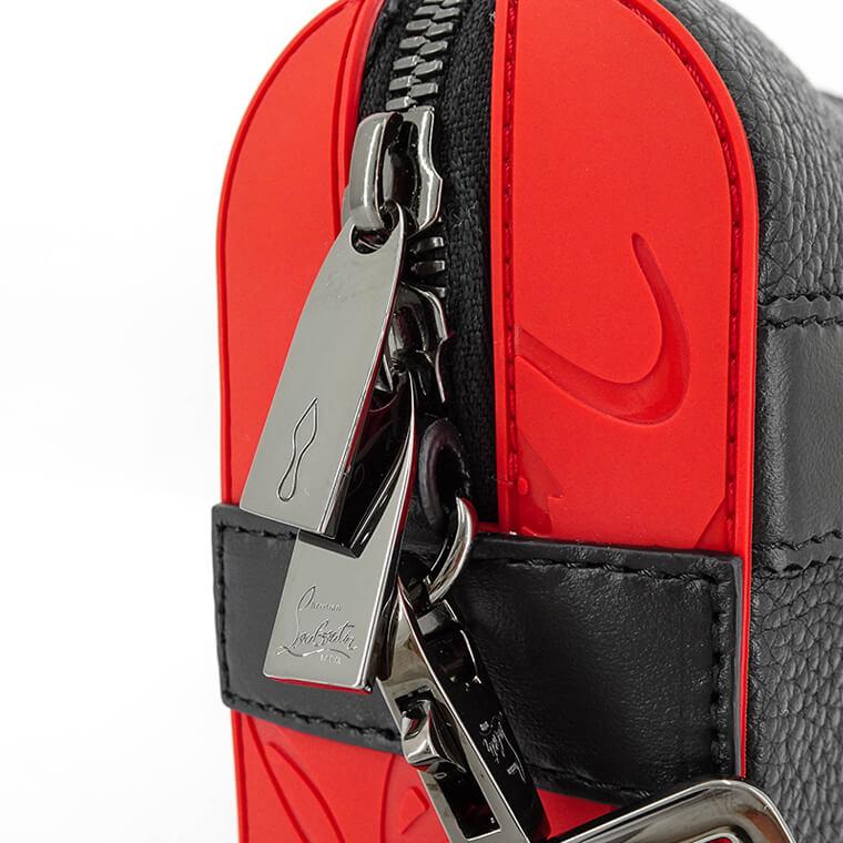 クリスチャンルブタン CHRISTIAN LOUBOUTIN メンズ ショルダーバッグ