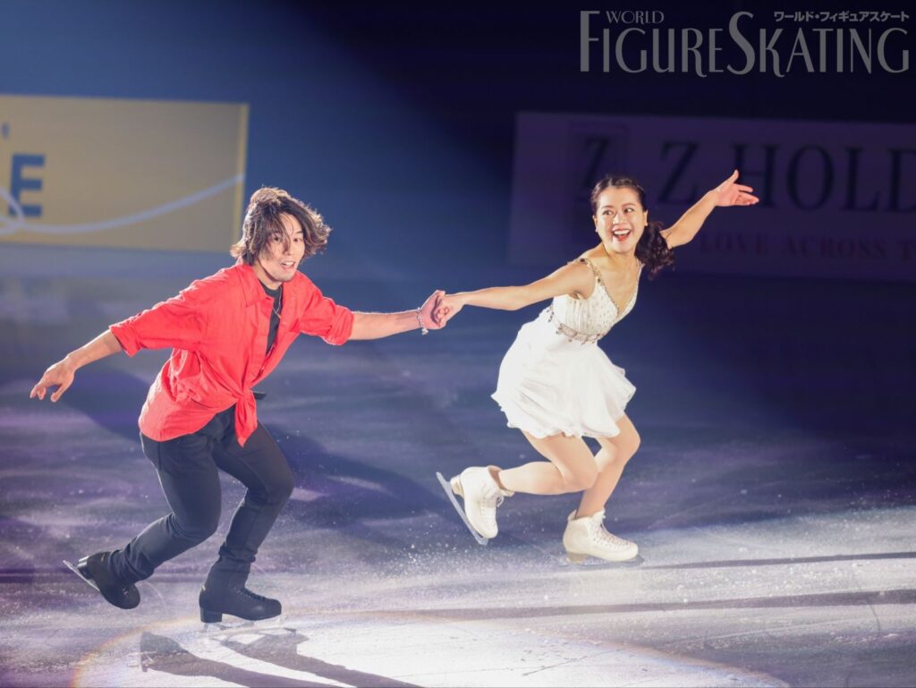 福岡発“体験型”アイスショー「BIS F24」にコストナー、安藤美姫らが