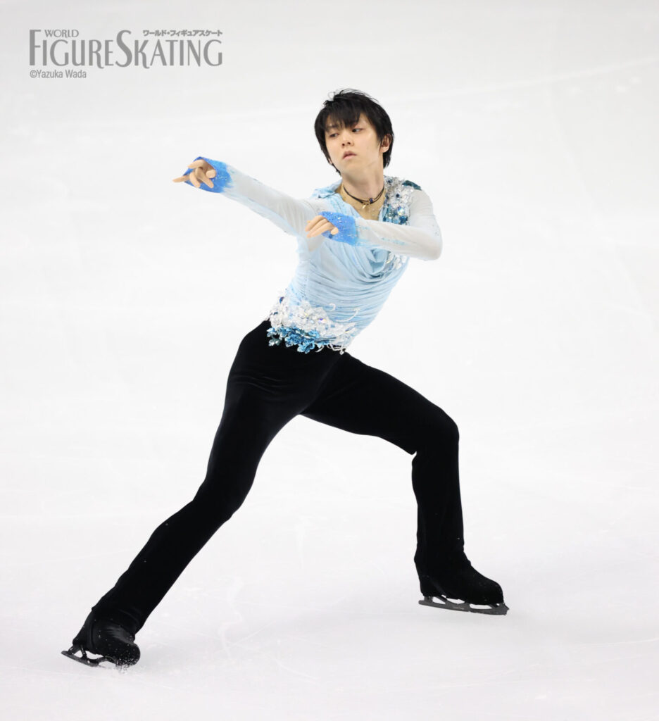 仙台市アリーナ開館記念「The First Skate」 羽生結弦、本田武史らが