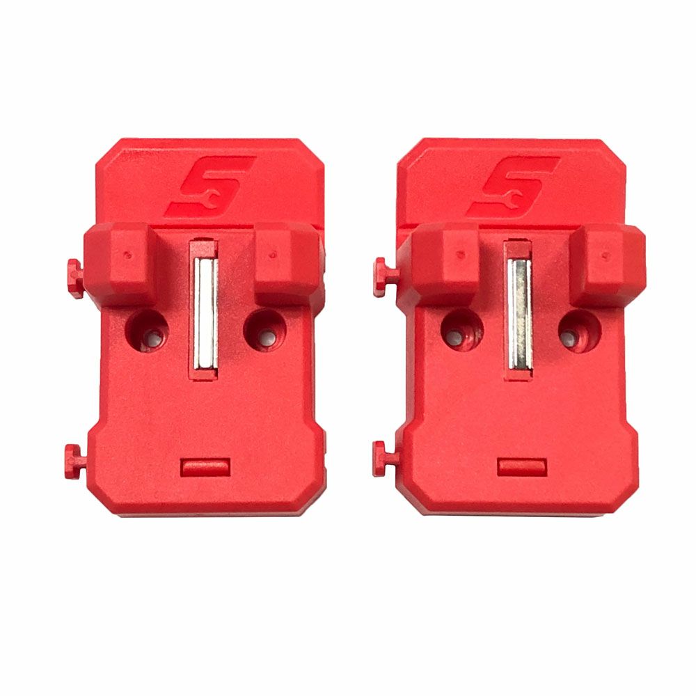 SNAP-ON 4pc ロングピック&フックツールセット グリーン SGLASA204CG