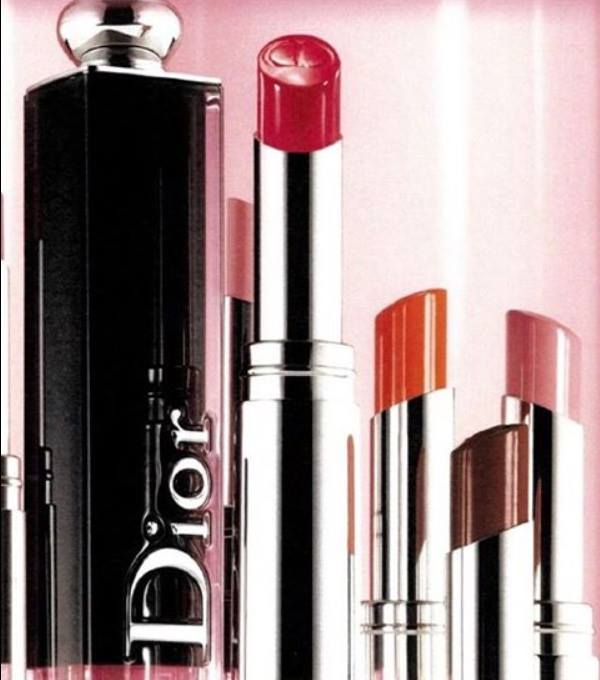 Dior Addict Lacquer Stick 877 TURN ME DIOR almost review. First