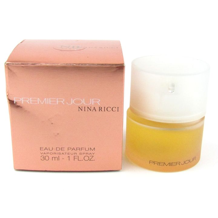 ニナリッチ プルミエジュール プルミエソレイユ 100ml 【公式通販】