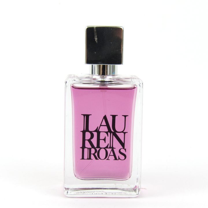 ローレン・イロアス オードトワレ EDT にじさんじ 香水 フレグランス