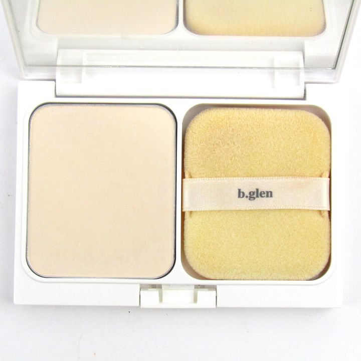 ビーグレン リバーサルトリートメントパウダー 3個 特別プレゼント