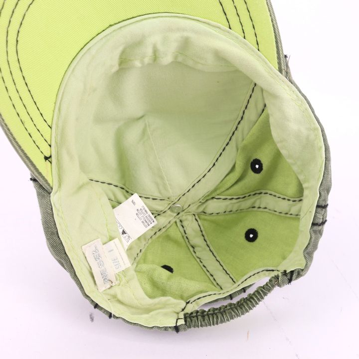 ディーゼル キャップ ワッペン コットン100％ ブランド 帽子 キッズ