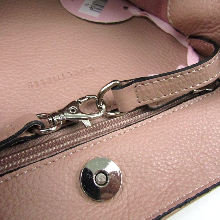 コチネレ トートバッグ 未使用 本革 レザー 鞄 ブランド レディース