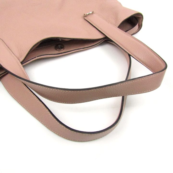 コチネレ トートバッグ 未使用 本革 レザー 鞄 ブランド レディース