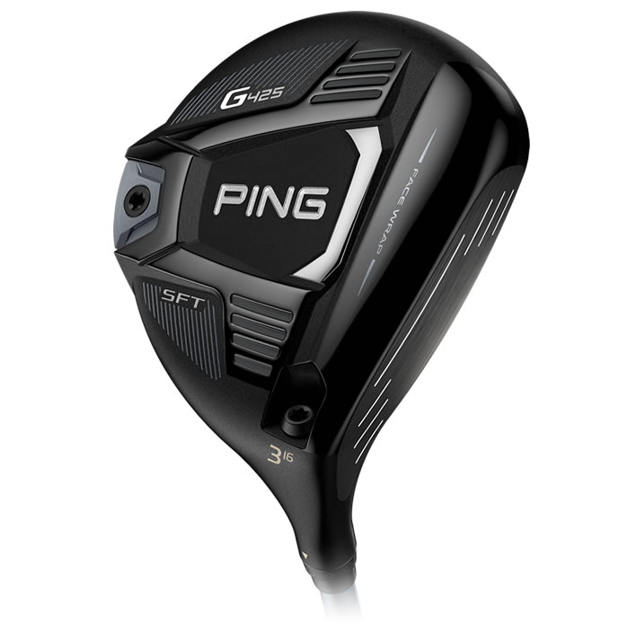PING G425 MAX Illegal Non Conforming Fairway Wood (USED) - World's