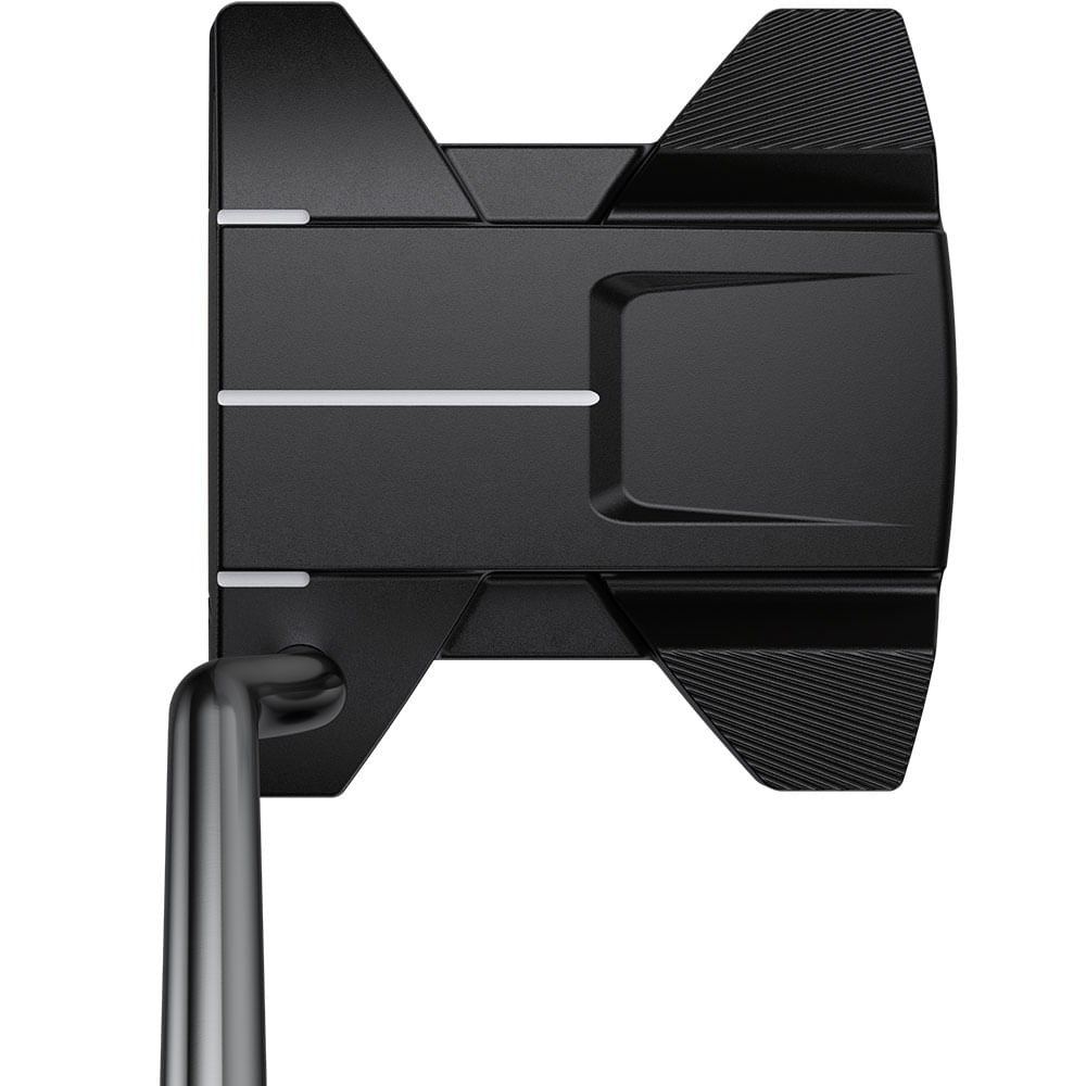 PING 2021 Harwood Putter - Worldwide Golf Shops