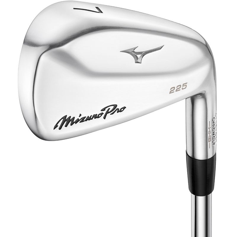 Mizuno Pro 225 Individual Iron - Worldwide Golf Shops