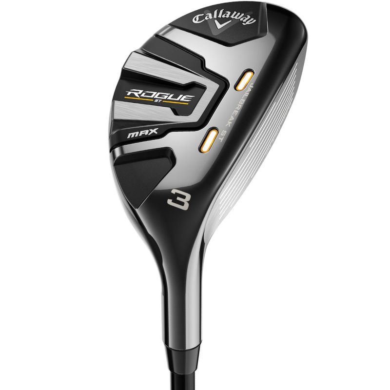 Callaway Rogue ST MAX Combo Set - Worldwide Golf Shops