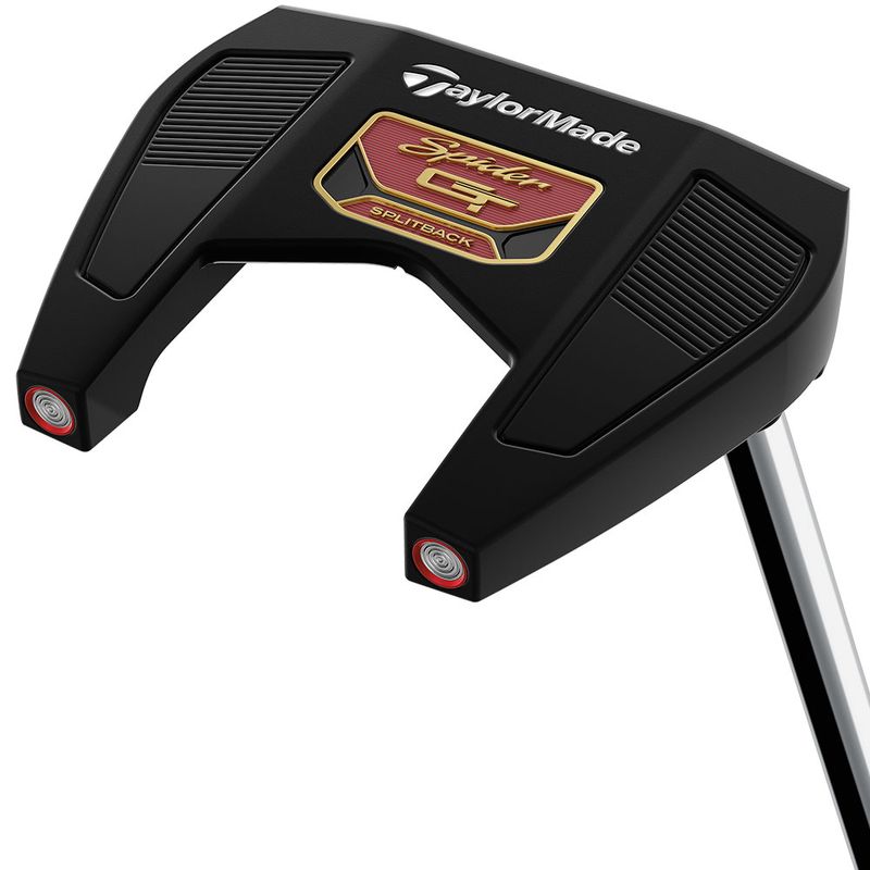 TaylorMade Spider GT Splitback Putter - Worldwide Golf Shops