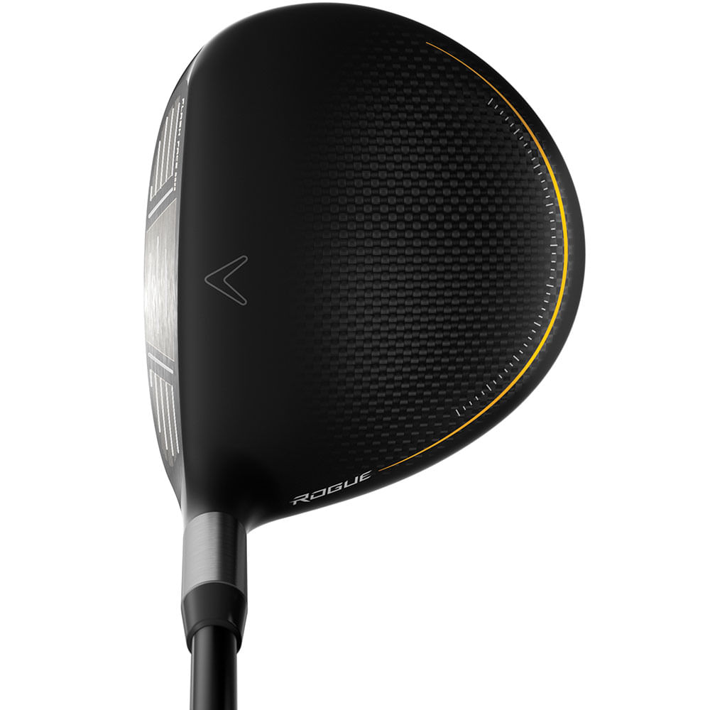 Callaway Rogue ST MAX D Fairway - Worldwide Golf Shops