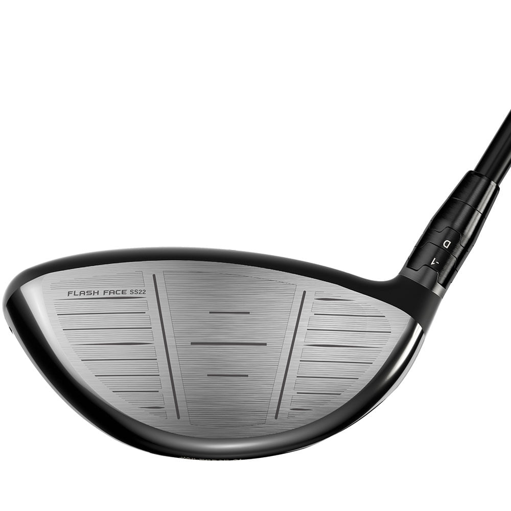 Callaway Rogue ST MAX LS Driver - Worldwide Golf Shops