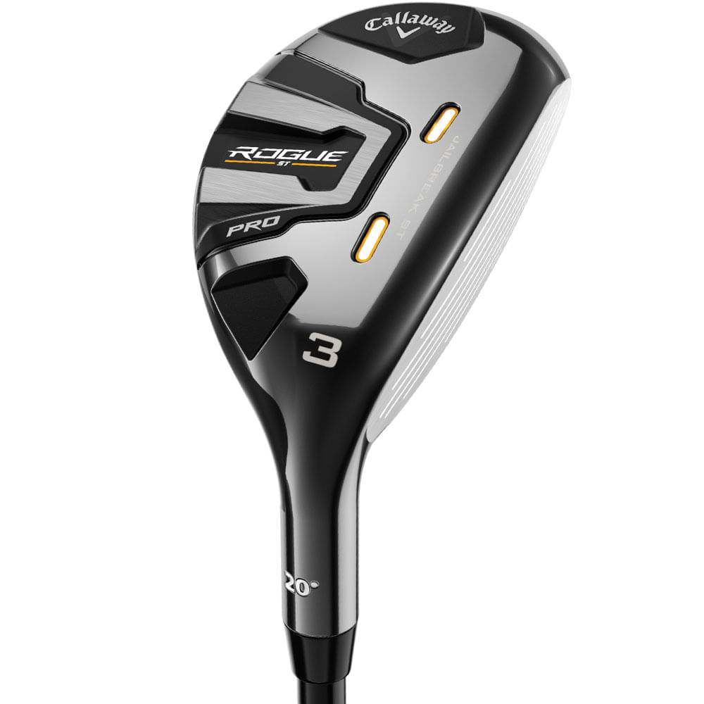 Callaway Rogue ST Pro Hybrid - Worldwide Golf Shops