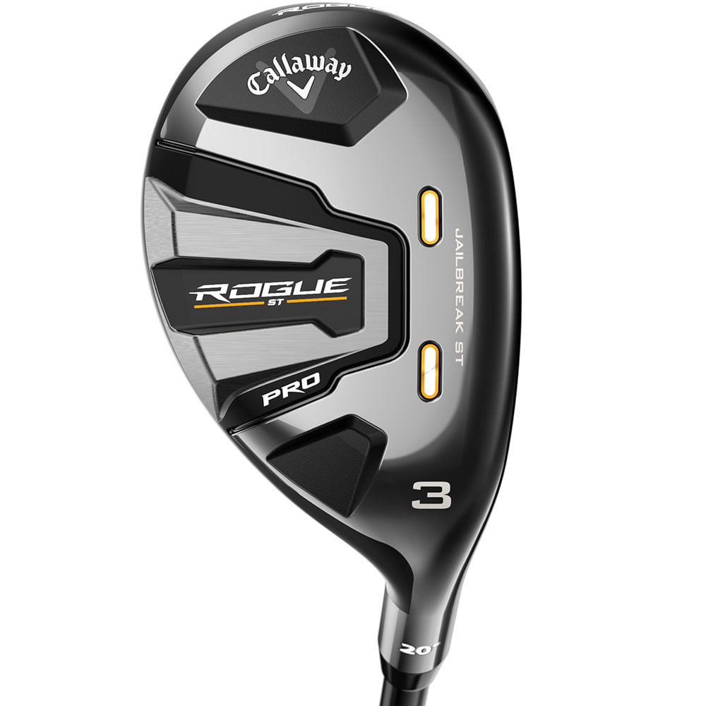 Callaway Rogue ST Pro Hybrid - Worldwide Golf Shops