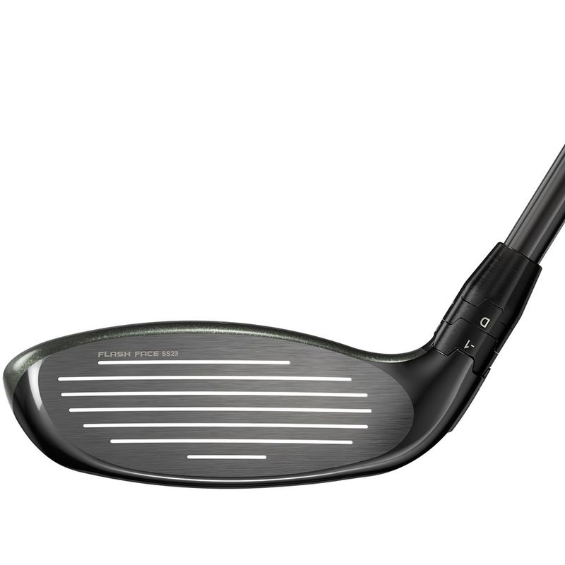 Callaway Women's Great Big Bertha Hybrid - Worldwide Golf Shops